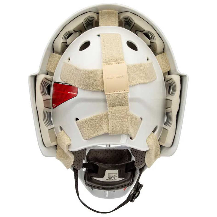 Bauer Profile 950 Non Certified Goalie Mask Senior