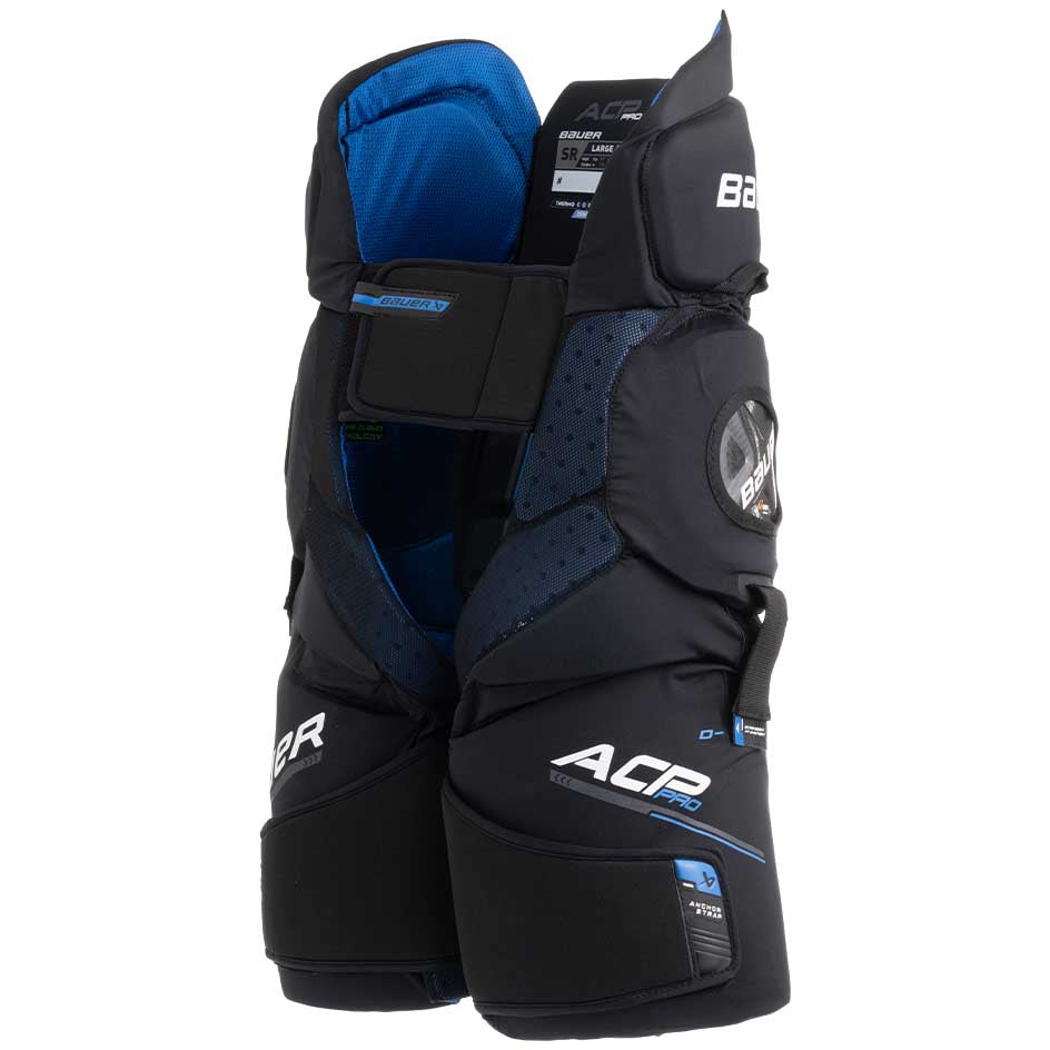 Bauer ACP Pro Hockey Girdle Senior S24