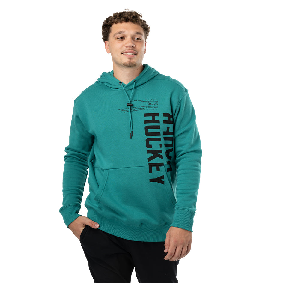 Bauer Banner Raiser Hoodie Senior S24