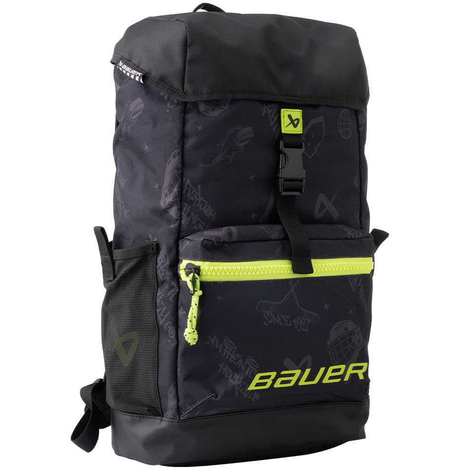 Bauer Bantam Backpack S24