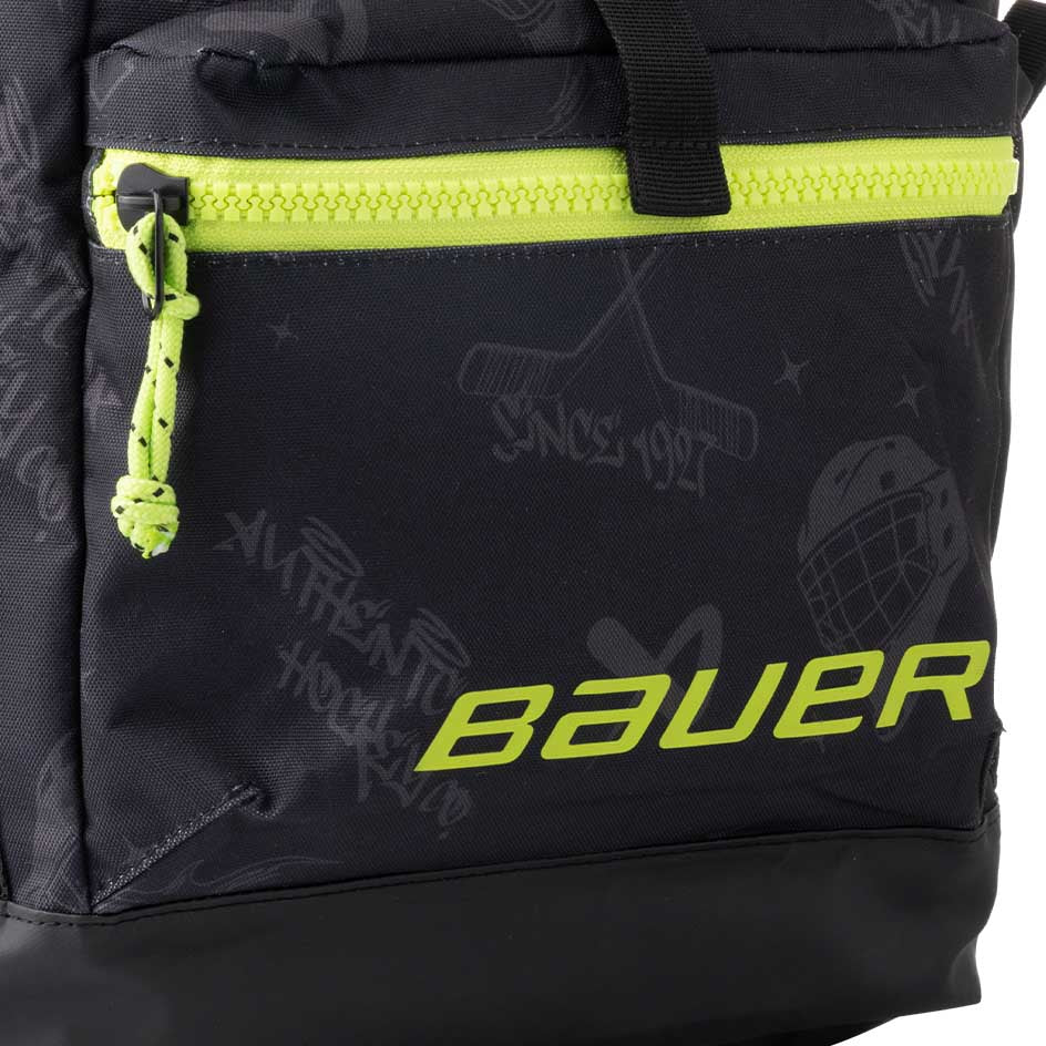 Bauer Bantam Backpack S24