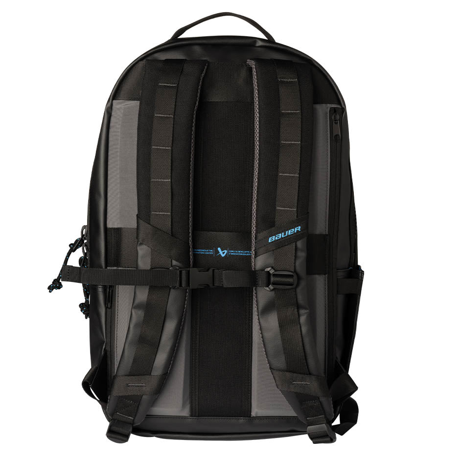 Bauer Blueline Backpack S25