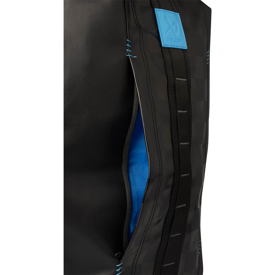 Bauer Blueline Backpack S25