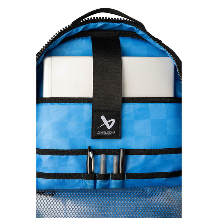Bauer Blueline Backpack S25
