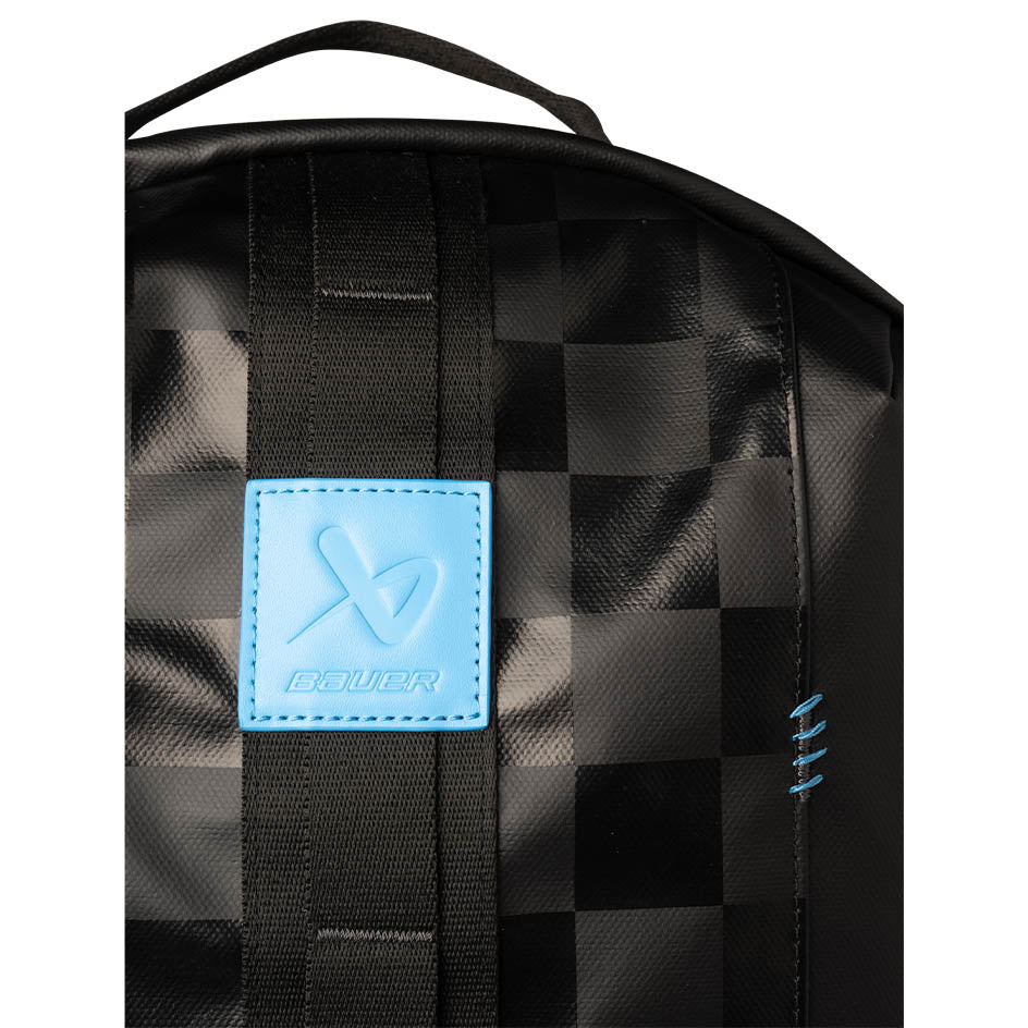 Bauer Blueline Backpack S25