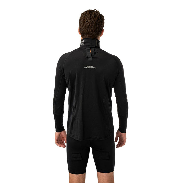 Bauer BodyGuard Pro Base Layer Top S26 Senior