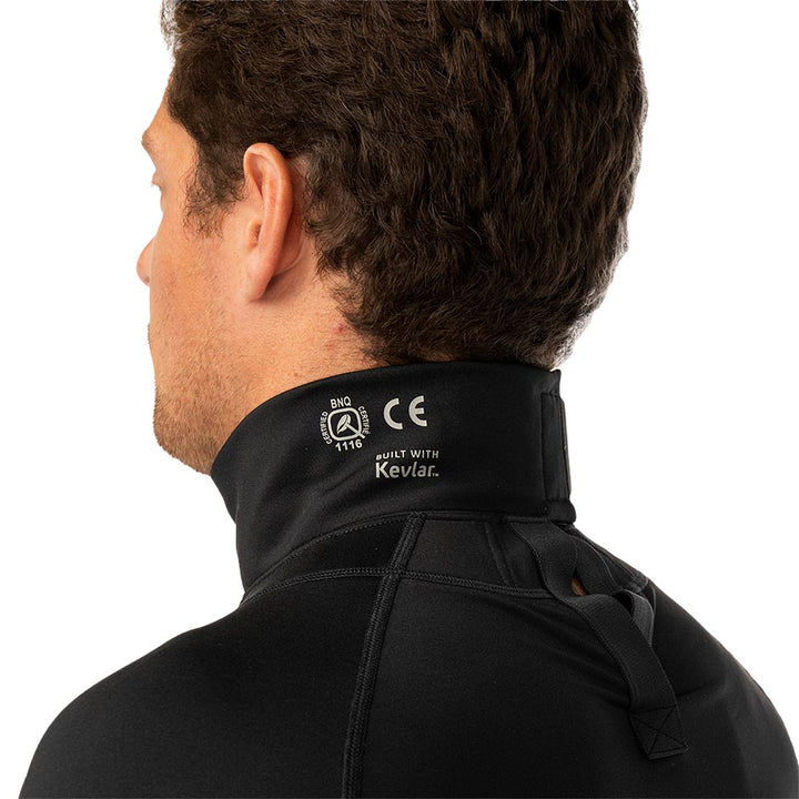 Bauer BodyGuard Pro Base Layer Top S26 Senior