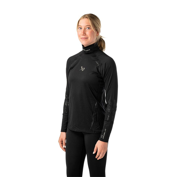 Bauer BodyGuard Pro Base Layer Top S26 WMNS