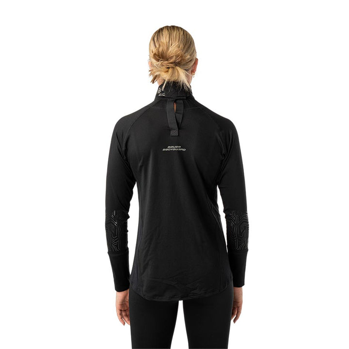 Bauer BodyGuard Pro Base Layer Top S26 WMNS