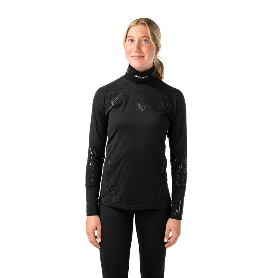 Bauer BodyGuard Pro Base Layer Top S26 WMNS
