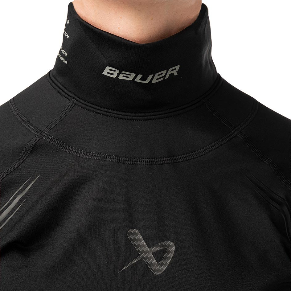 Bauer BodyGuard Pro Base Layer Top S26 WMNS