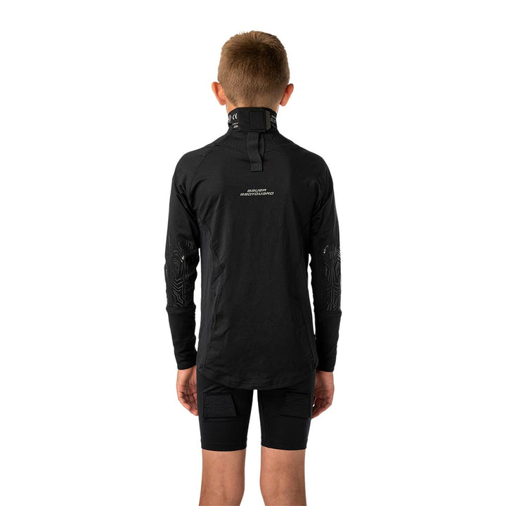 Bauer BodyGuard Pro Base Layer Top S26 Youth