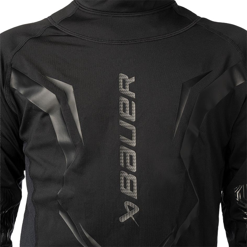 Bauer BodyGuard Pro Base Layer Top S26 Youth