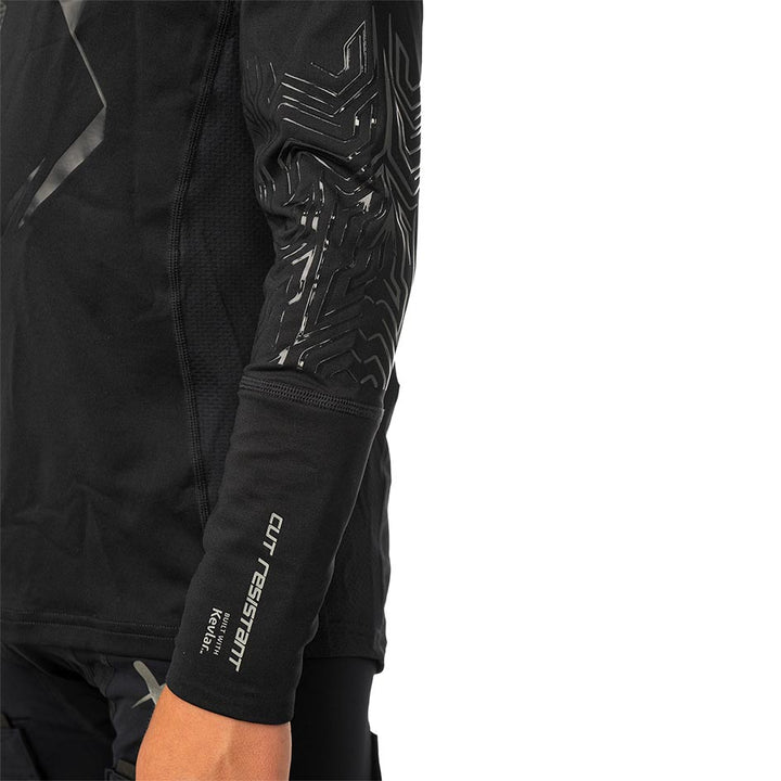 Bauer BodyGuard Pro Base Layer Top S26 Youth
