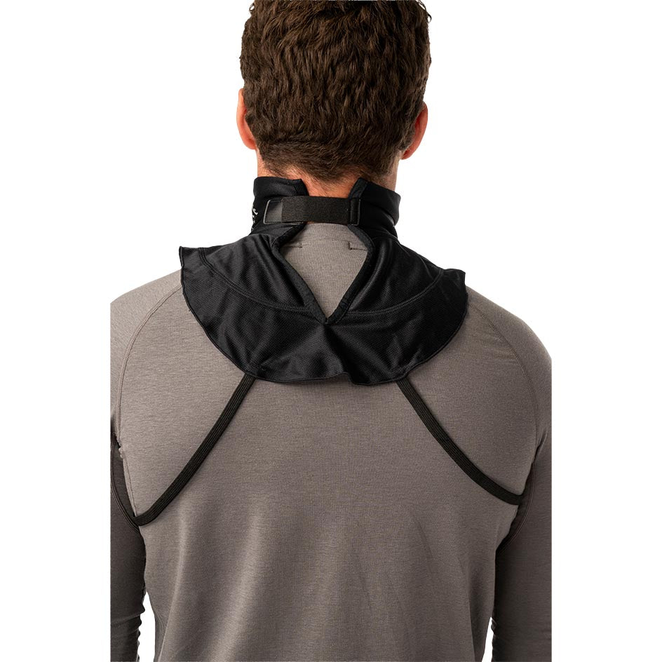 Bauer Bodyguard Neckguard Bib Senior S25
