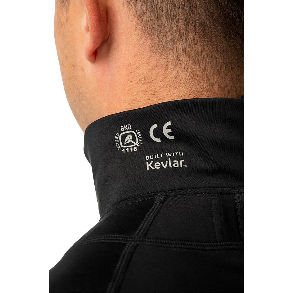 Bauer Bodyguard Neckprotect Shirt Senior S25