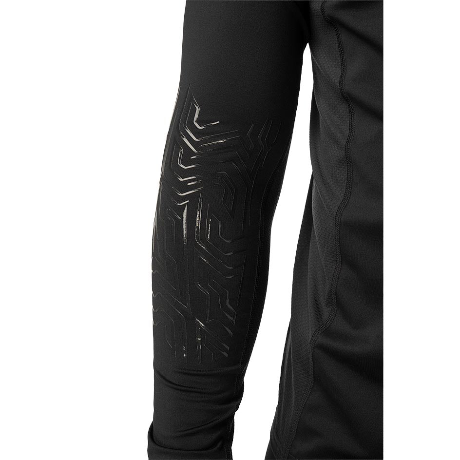 Bauer Bodyguard Neckprotect Shirt Senior S25