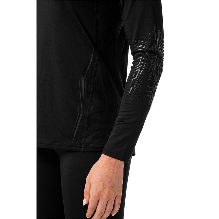 Bauer Bodyguard Neckprotect Shirt Womens S25