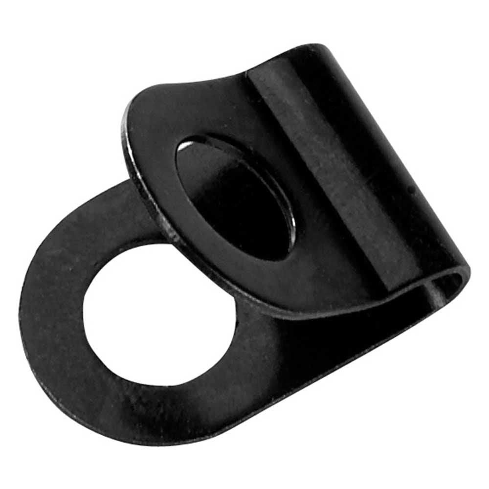 Bauer Front Wire Mount Clip (Single)