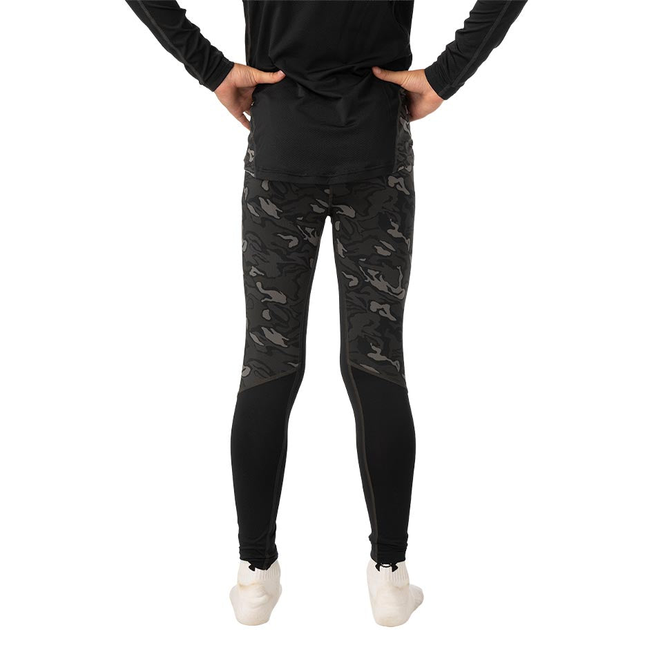 Bauer Camo Performance Base Layer Pant S26 Youth