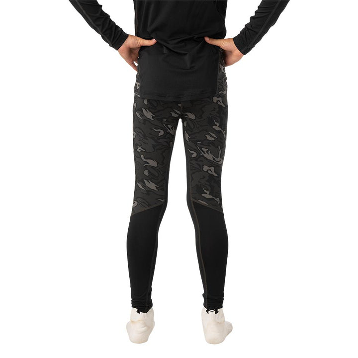 Bauer Camo Performance Base Layer Pant S26 Youth