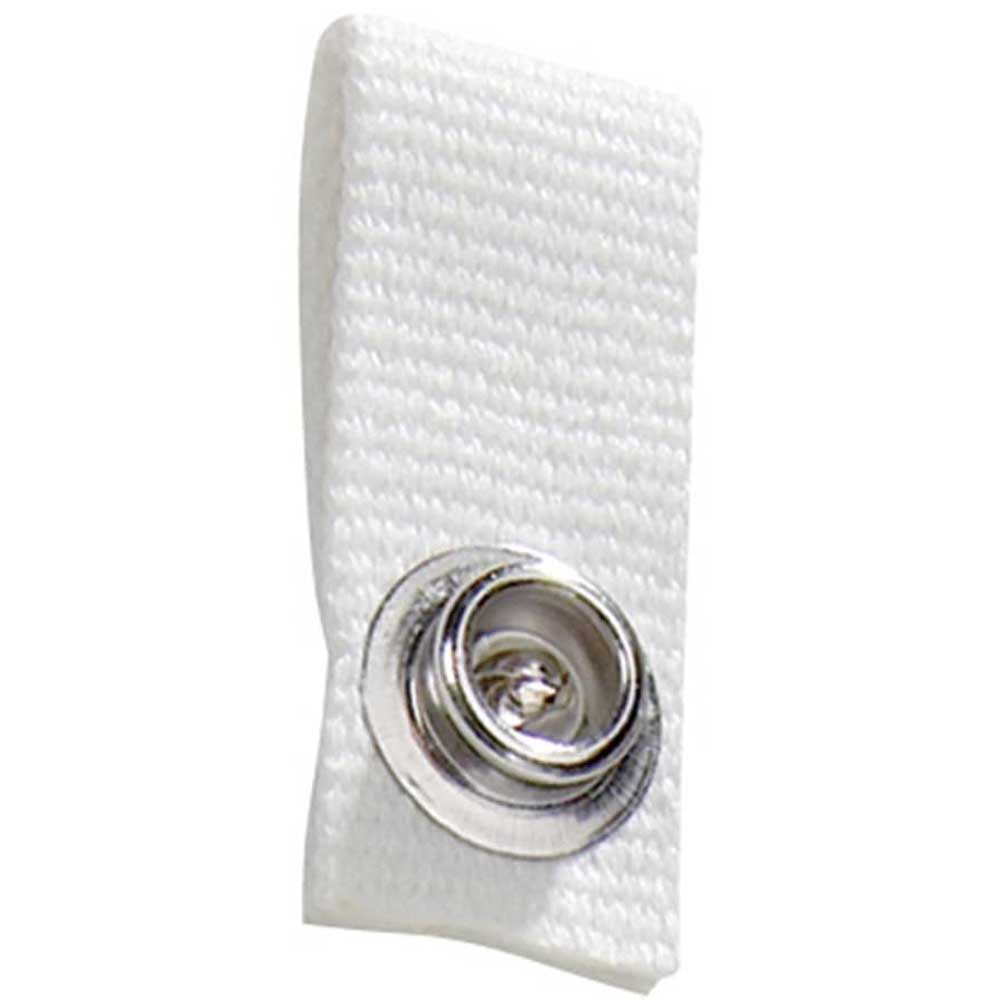 Bauer Chin Strap Fastener - Single