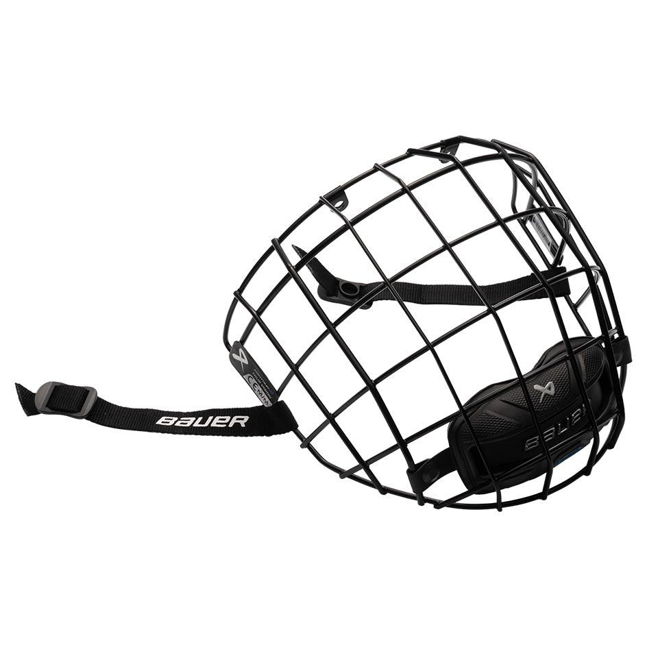 Bauer Contour 2 Facemask S26