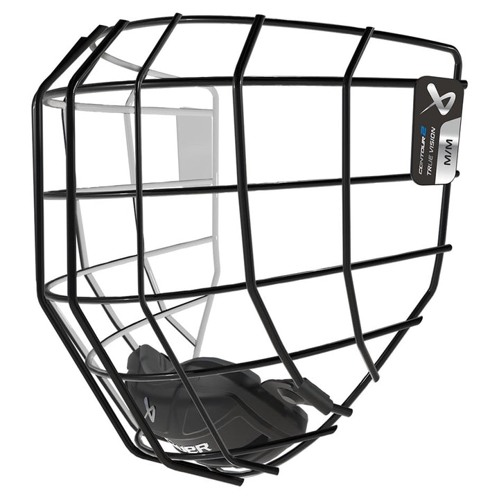 Bauer Contour 2 Facemask S26