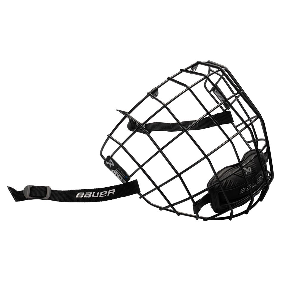 Bauer Contour 3 Facemask S26