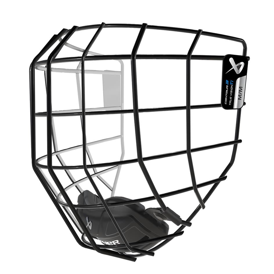 Bauer Contour 3 Facemask S26