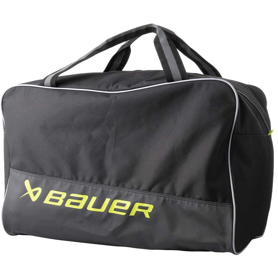 Bauer Icon Bauer Core Carry Bag Youth S24 – Bauer Hockey UK