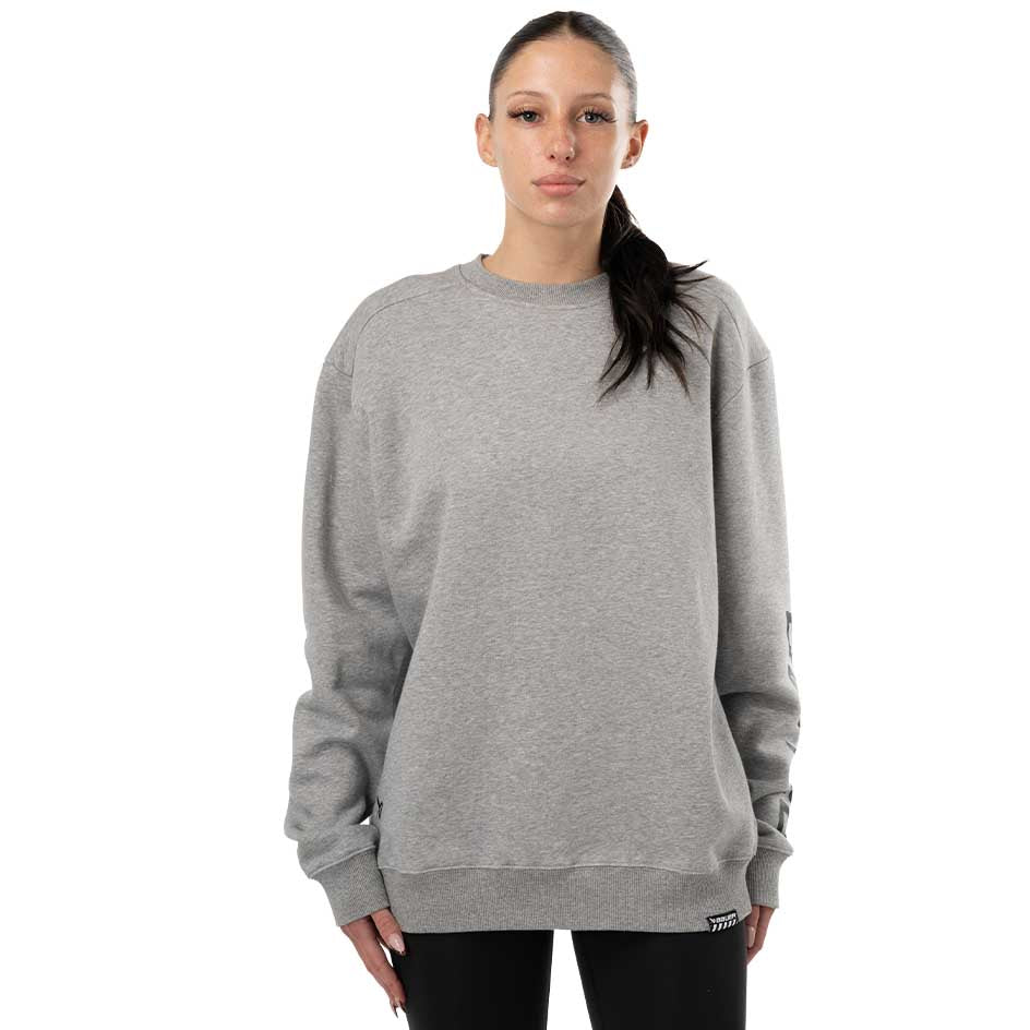 Bauer Core Crew Neck Senior S24