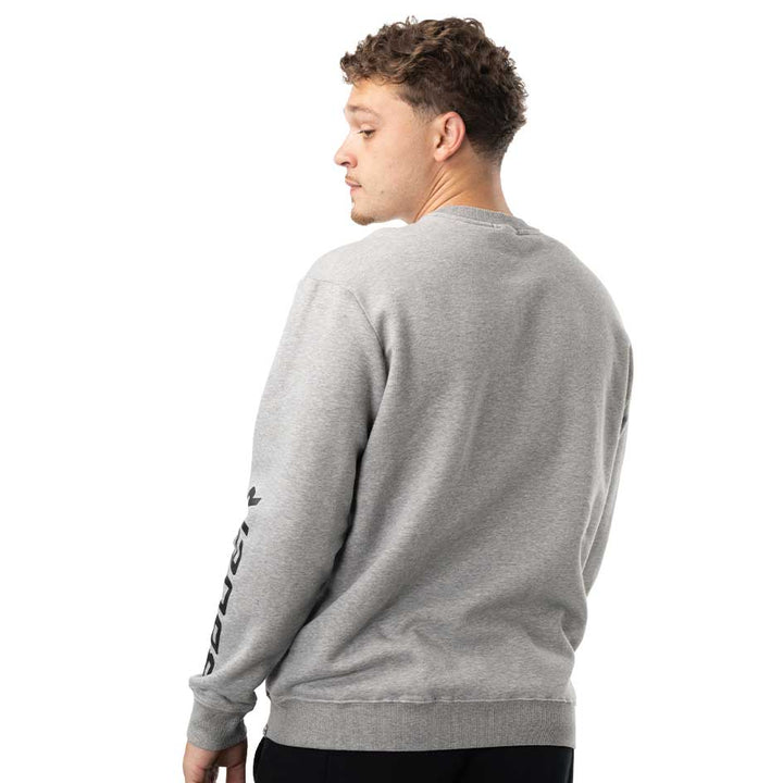 Bauer Core Crew Neck Senior S24