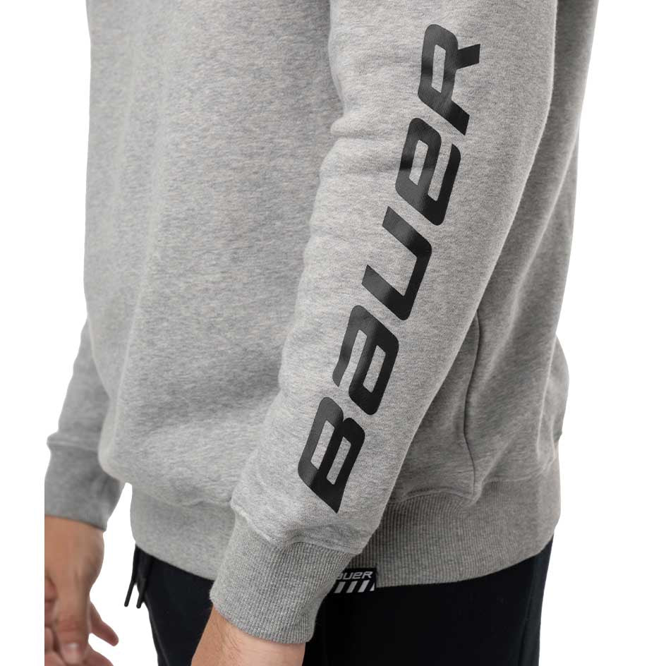 Bauer Core Crew Neck Senior S24