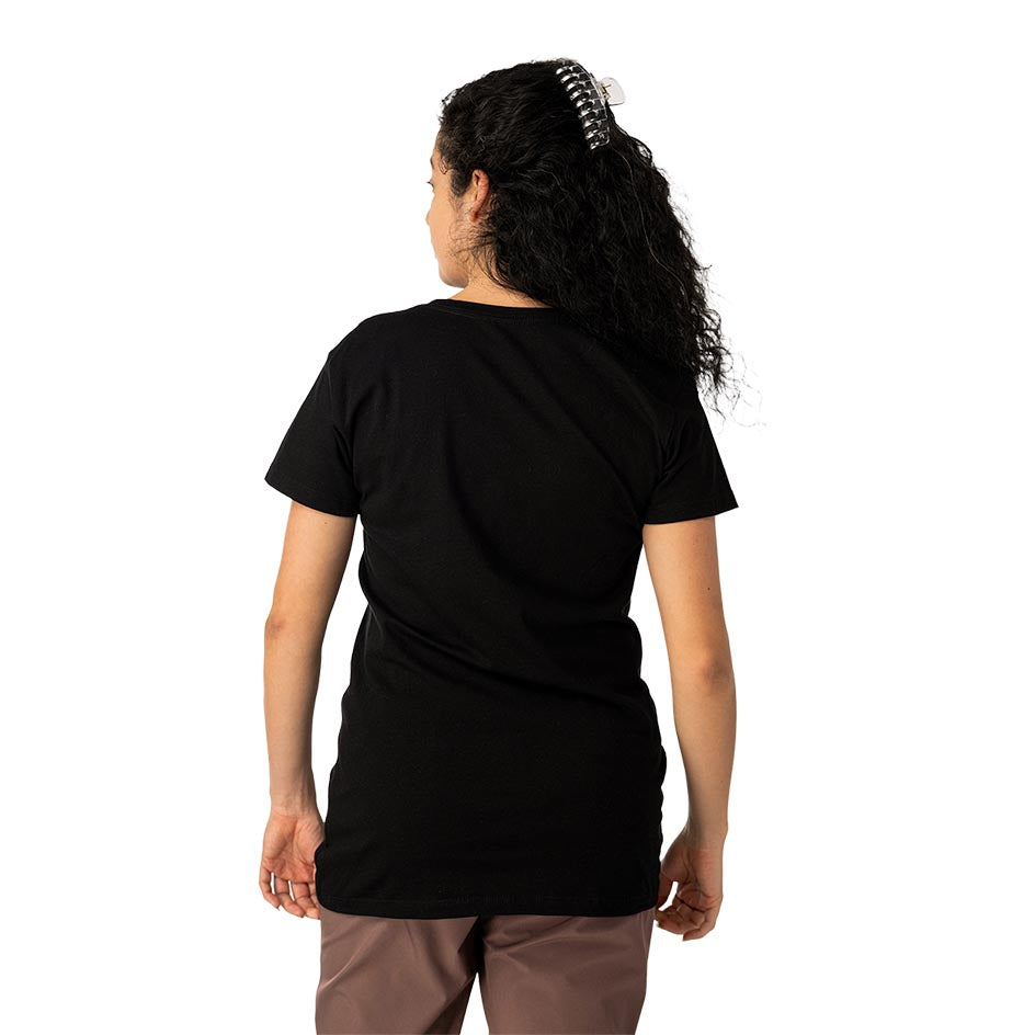 Bauer Core Graphic Tee WMNS S26
