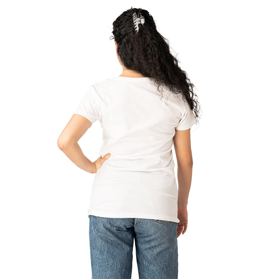 Bauer Core Graphic Tee WMNS S26
