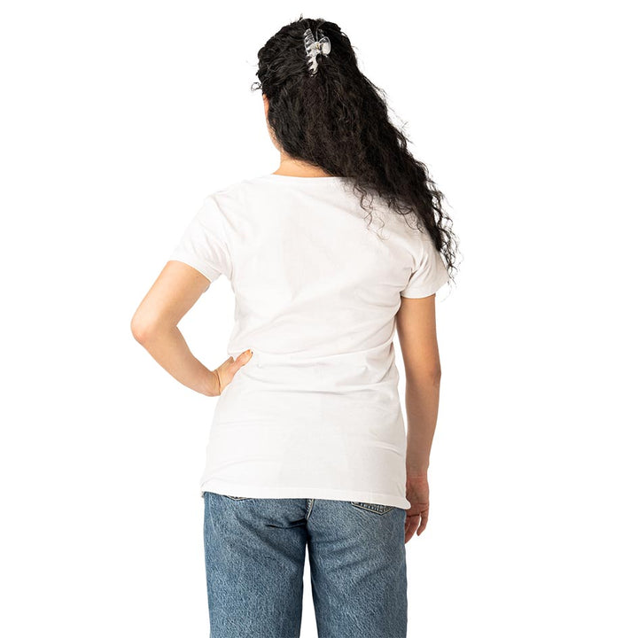 Bauer Core Graphic Tee WMNS S26