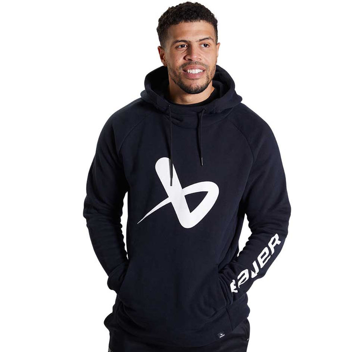 Bauer Core Hoodie - Senior