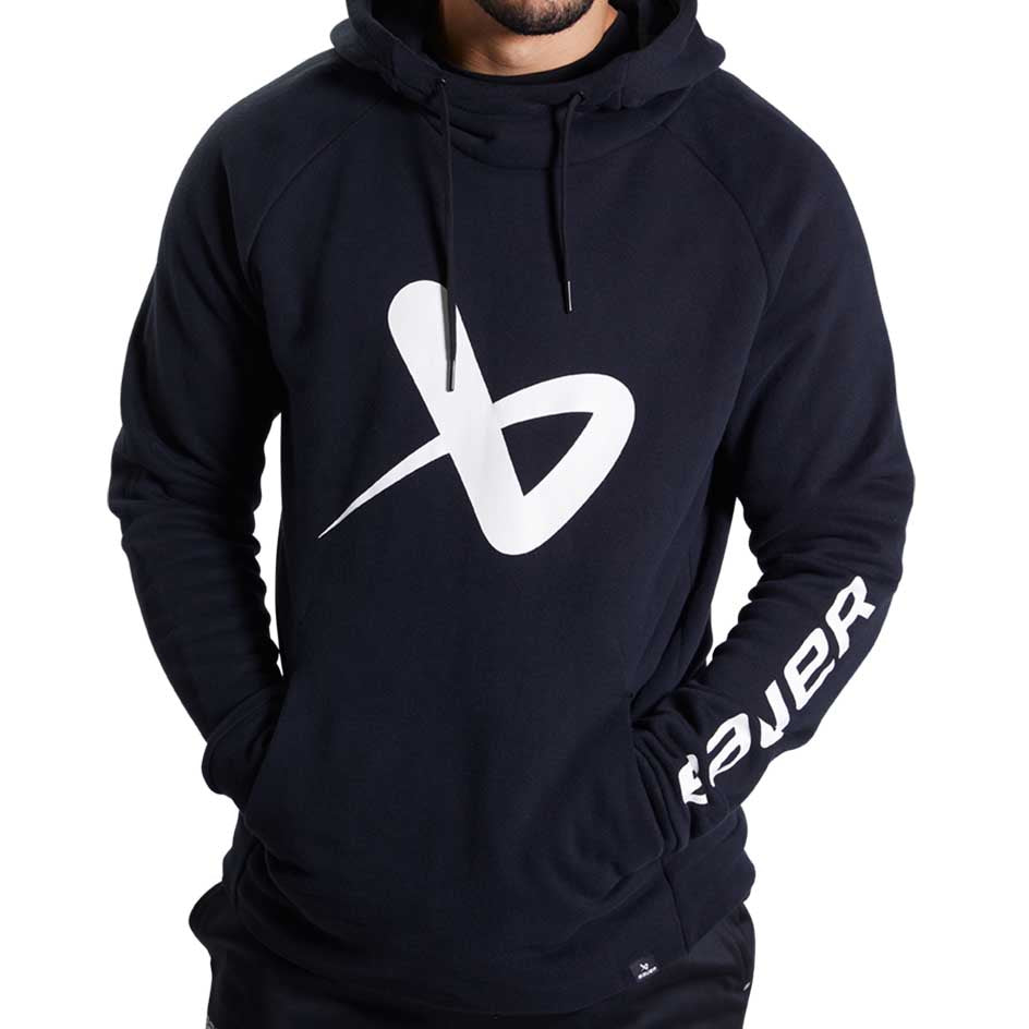 Bauer Core Hoodie - Senior