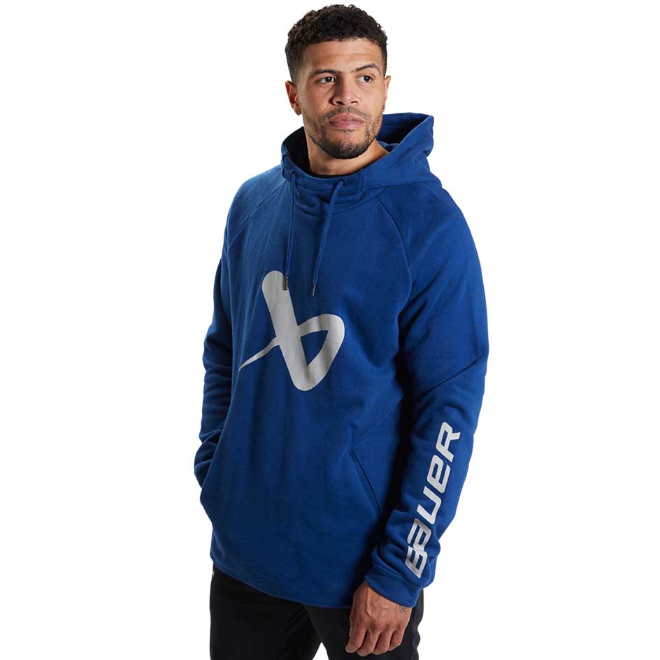 Bauer Core Hoodie - Senior