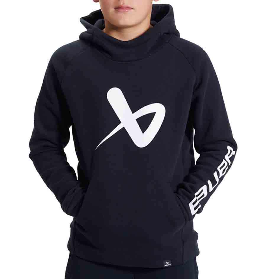 Bauer Core Hoodie - Youth