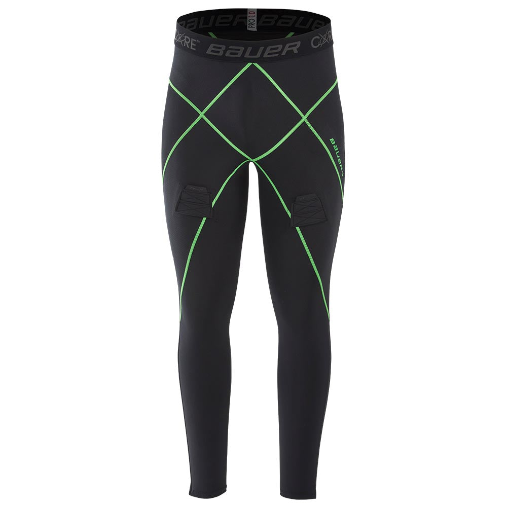 Bauer Core Jock Pants 1.0 Senior