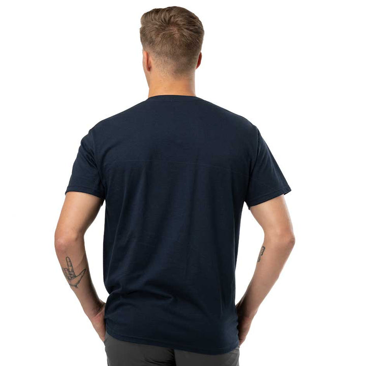 Bauer Core SS Any Day T-Shirt Senior S24