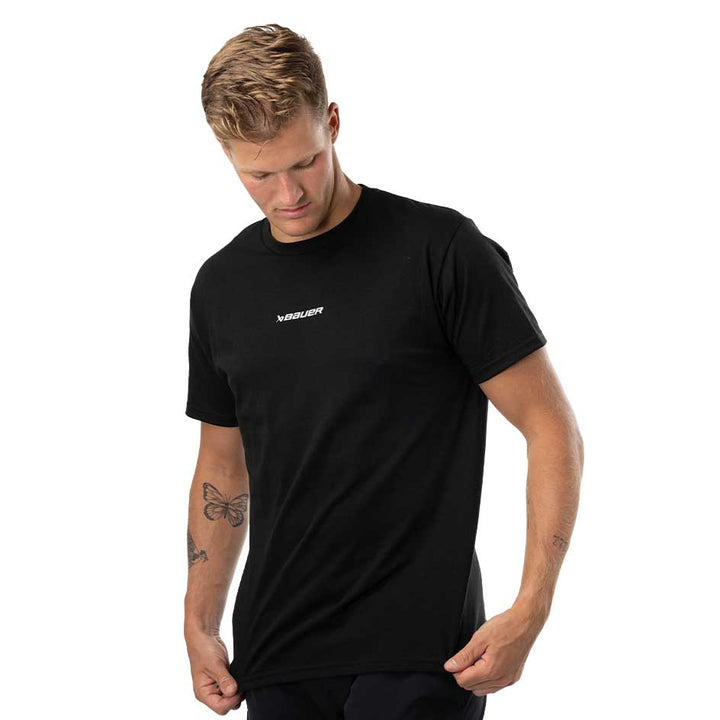 Bauer Core SS Every Day T-Shirt Senior S24