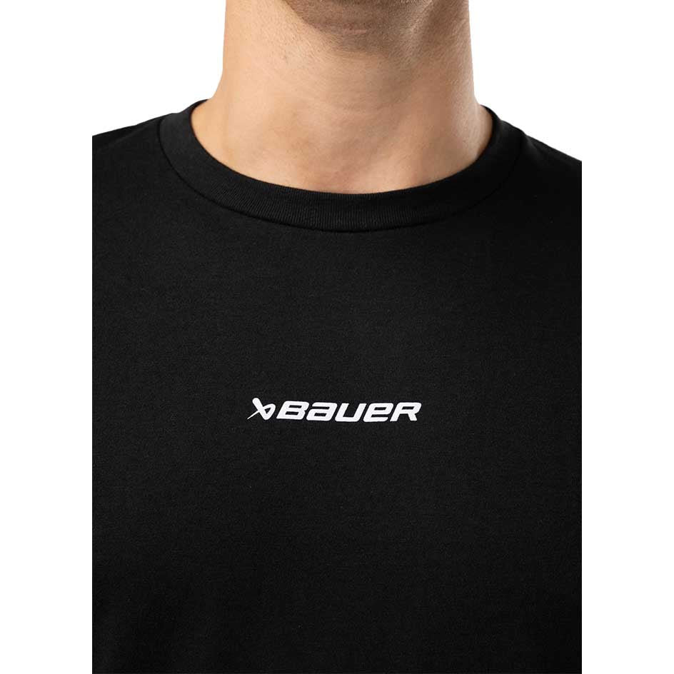 Bauer Core SS Every Day T-Shirt Senior S24