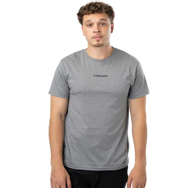 Bauer Core SS Every Day T-Shirt Senior S24