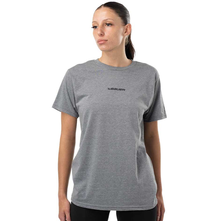 Bauer Core SS Every Day T-Shirt Senior S24