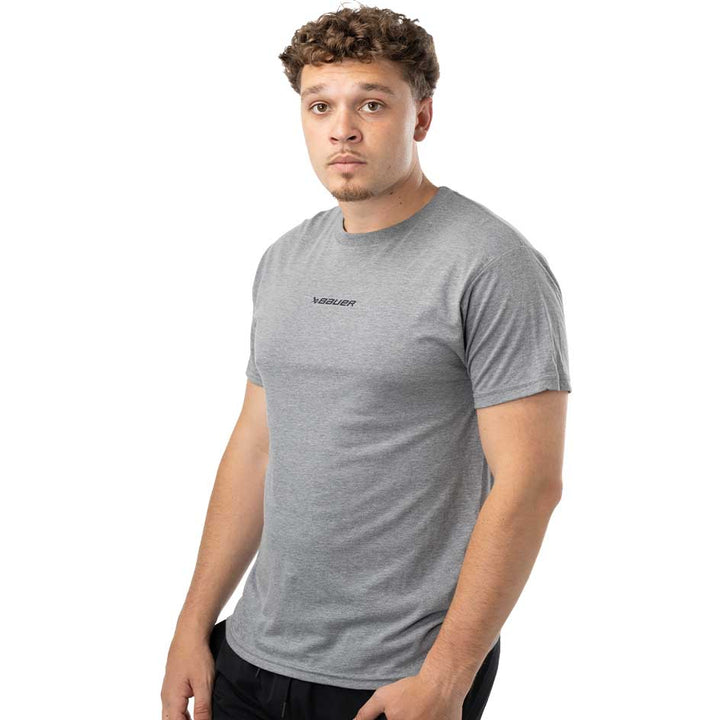 Bauer Core SS Every Day T-Shirt Senior S24