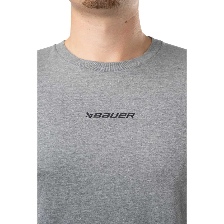 Bauer Core SS Every Day T-Shirt Senior S24