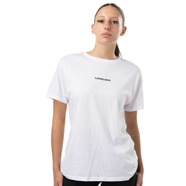 Bauer Core SS Every Day T-Shirt Senior S24